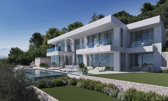Land - Reventa - Palma - Son Vida