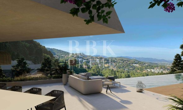 Land - Reventa - Palma -
                Son Vida