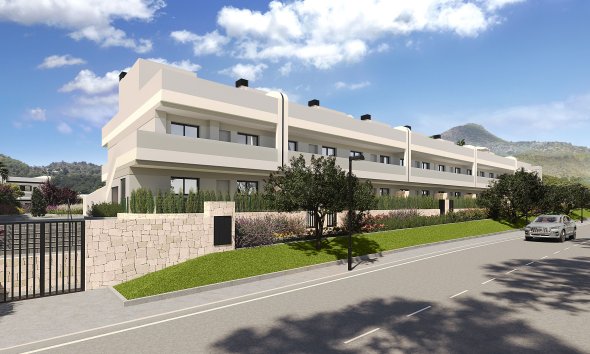 low-bungalow - Nybyggeri - La Manga Club -
                La Manga Club