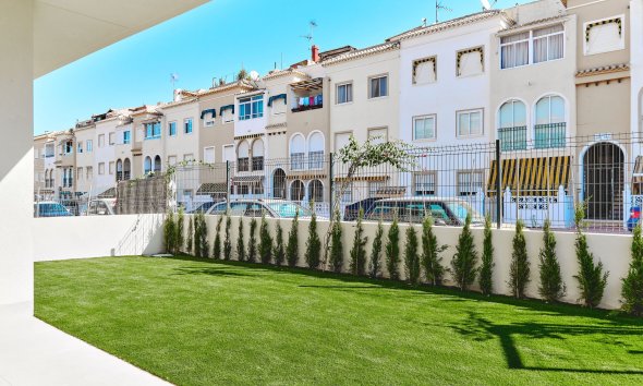 low-bungalow - Obra nueva - Torrevieja - Torrevieja