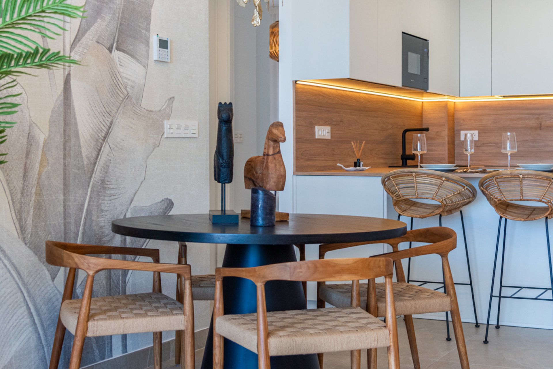 New Build - apartment -
Benijofar