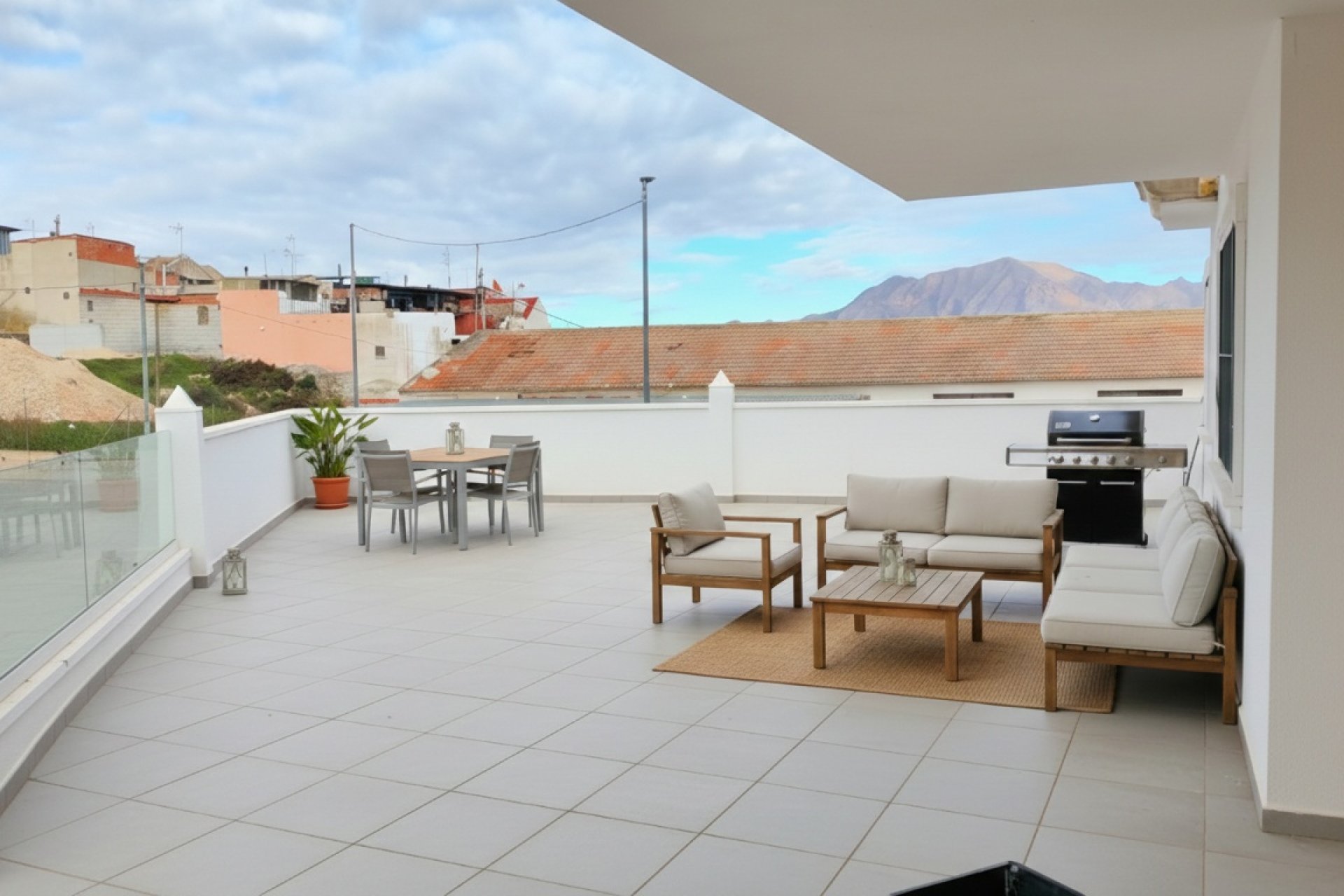 New Build - apartment -
Bigastro