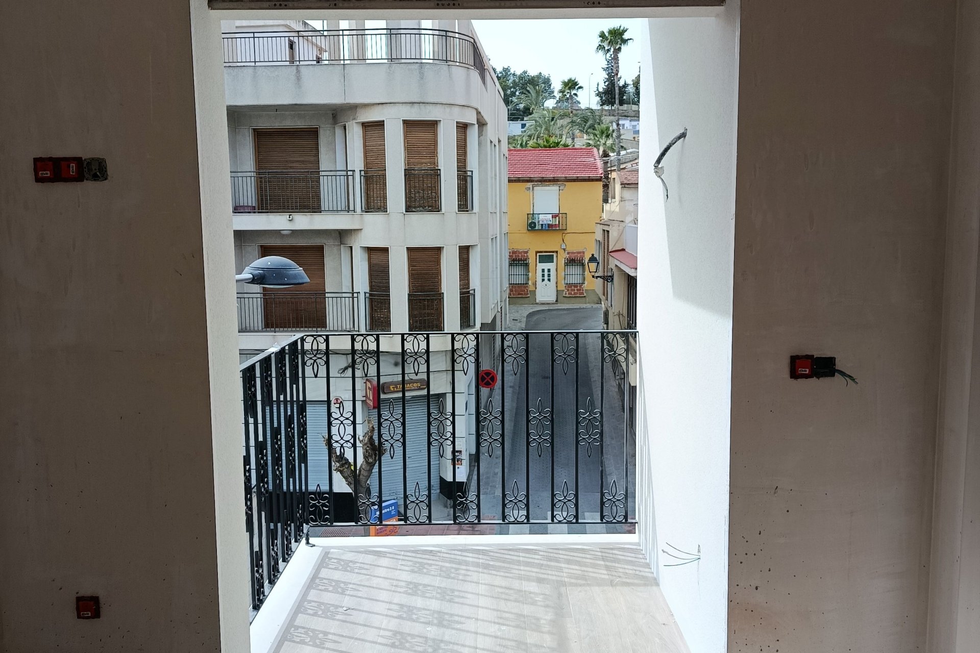 New Build - apartment -
Bigastro