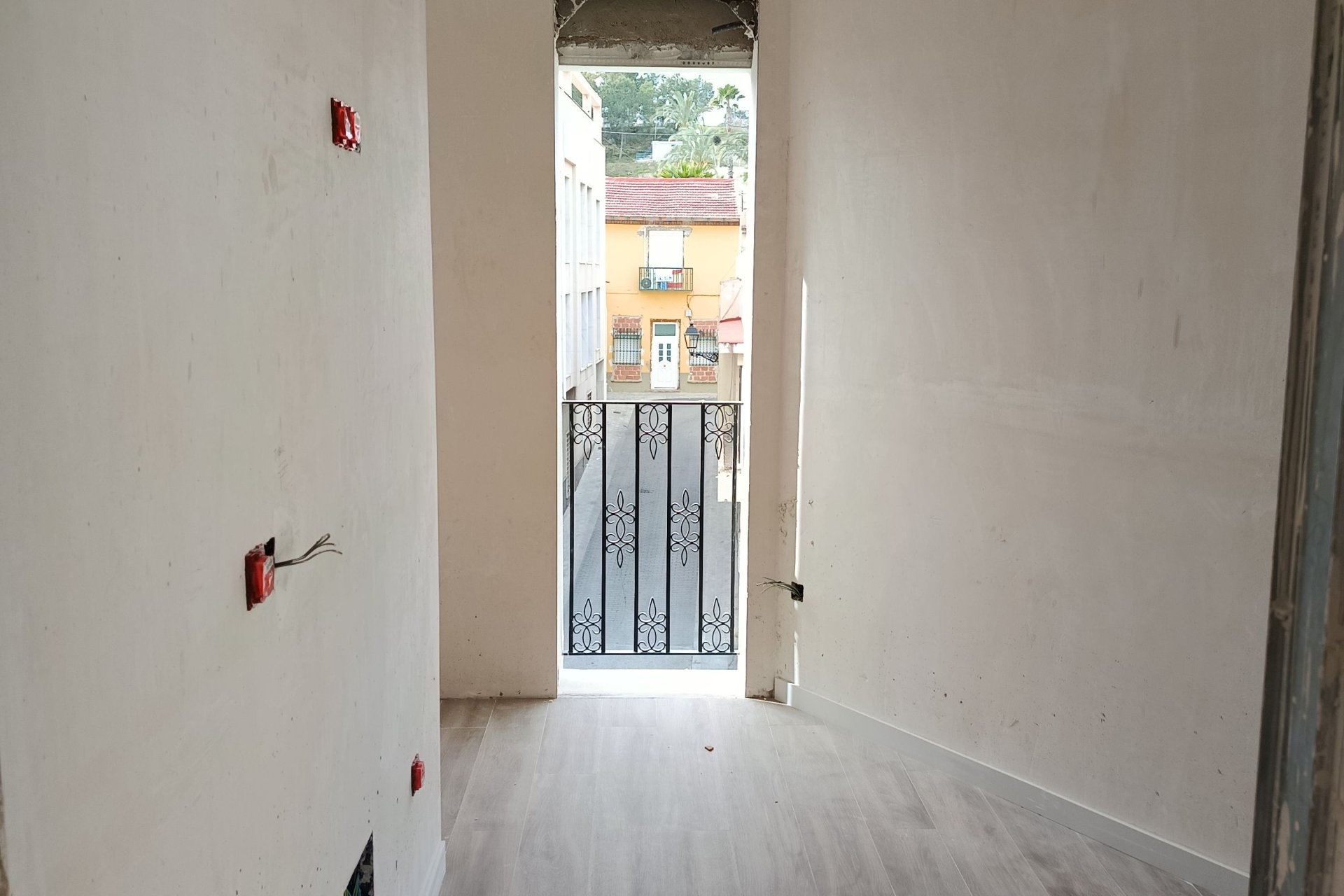 New Build - apartment -
Bigastro