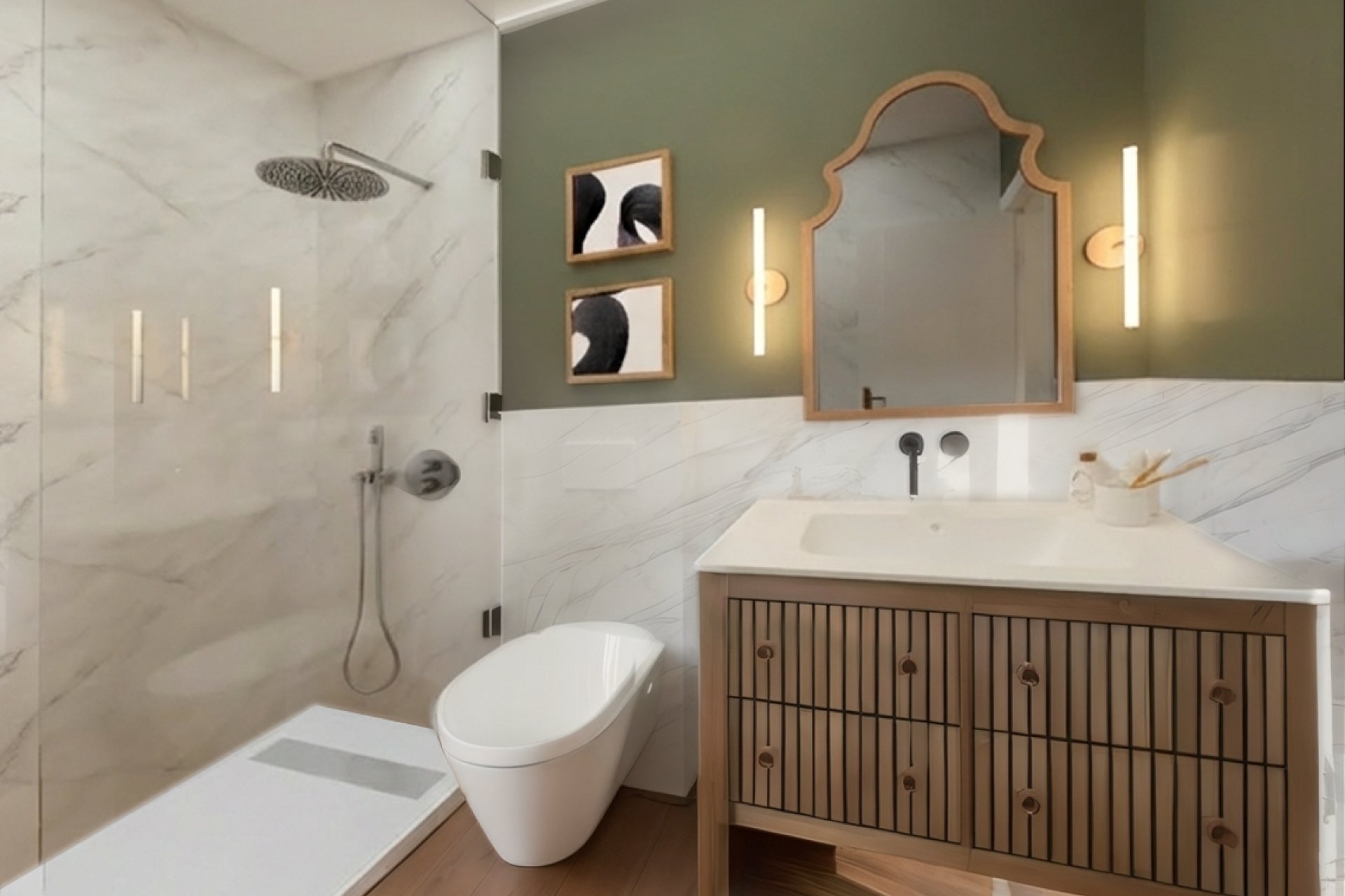 New Build - apartment -
Bigastro