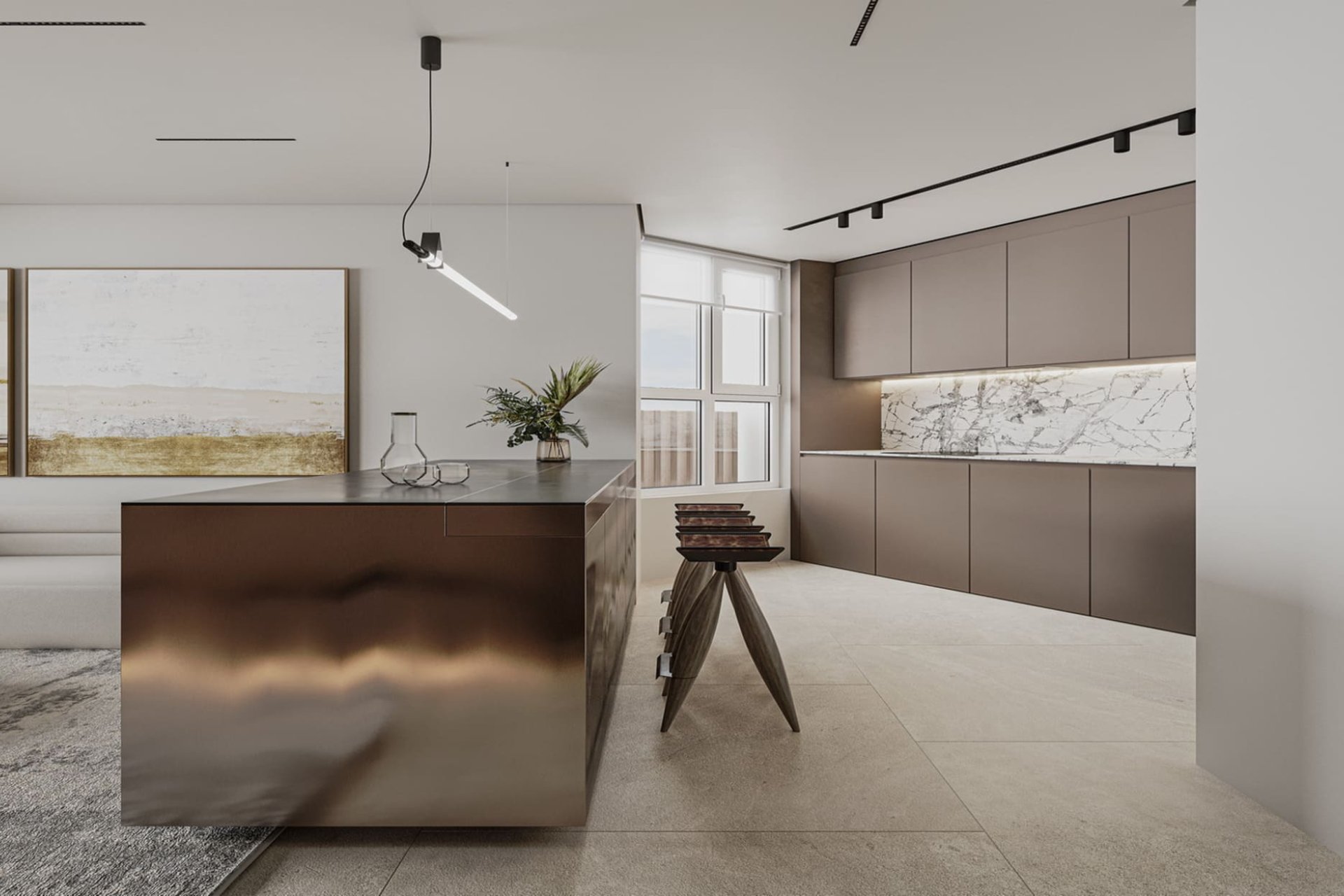New Build - apartment -
Calpe