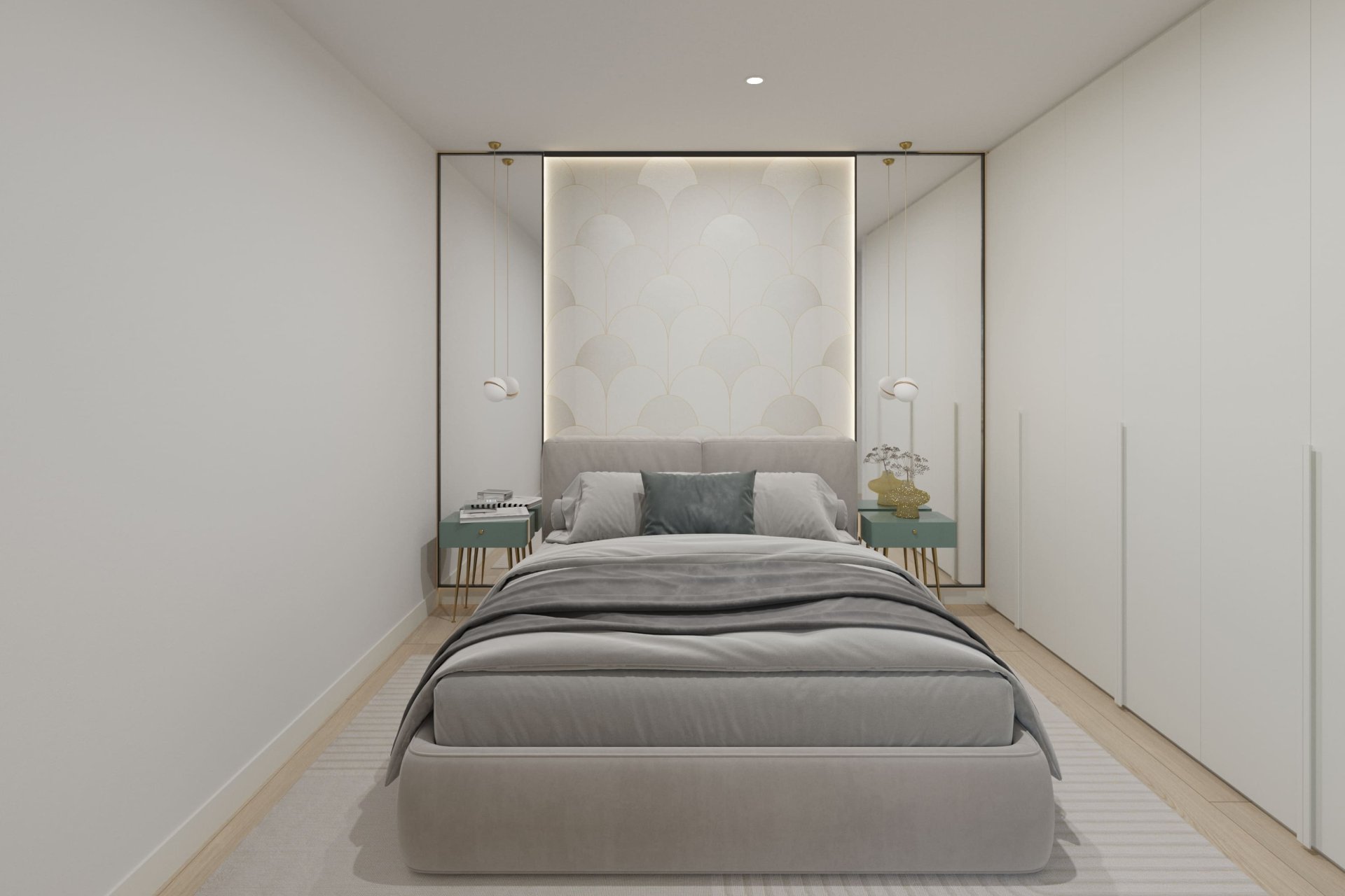 New Build - apartment -
Guardamar del Segura