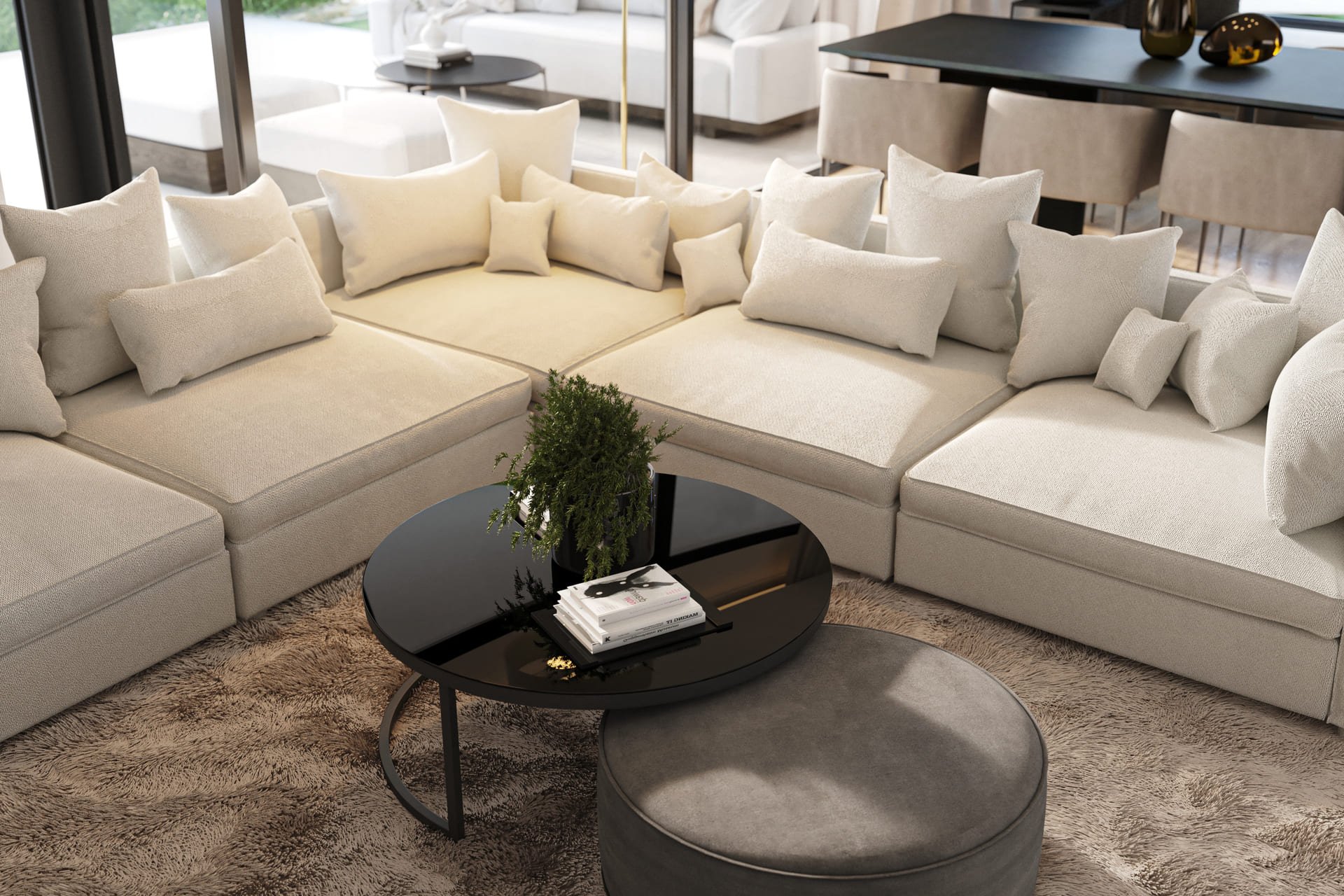 New Build - apartment -
Las Colinas Golf
