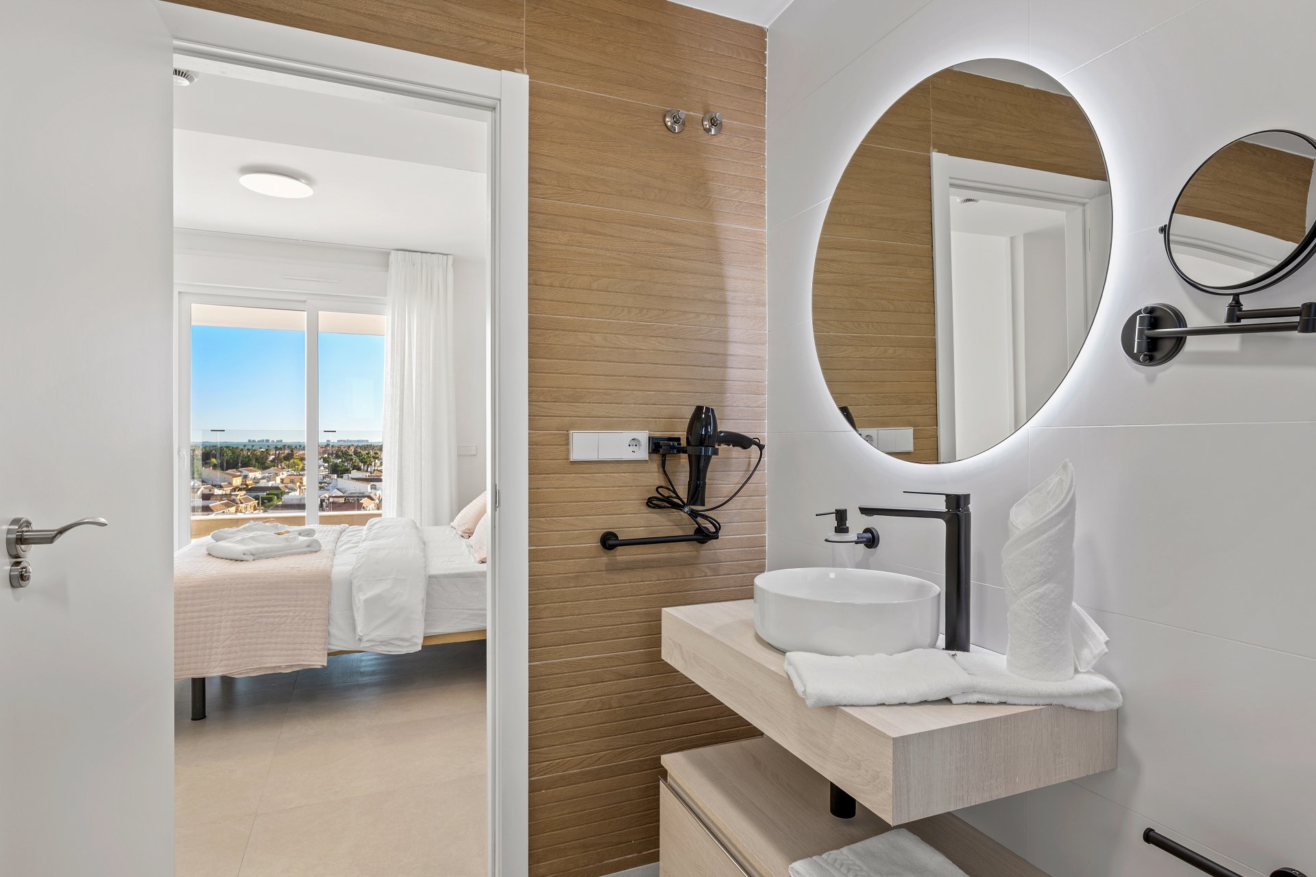 New Build - apartment -
Los Alcázares