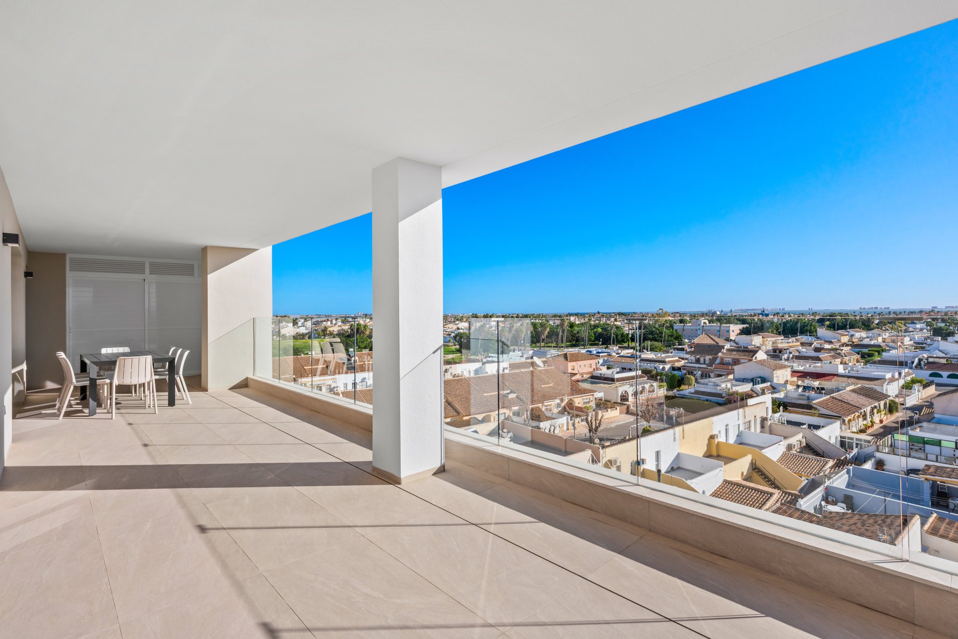 New Build - apartment -
Los Alcázares