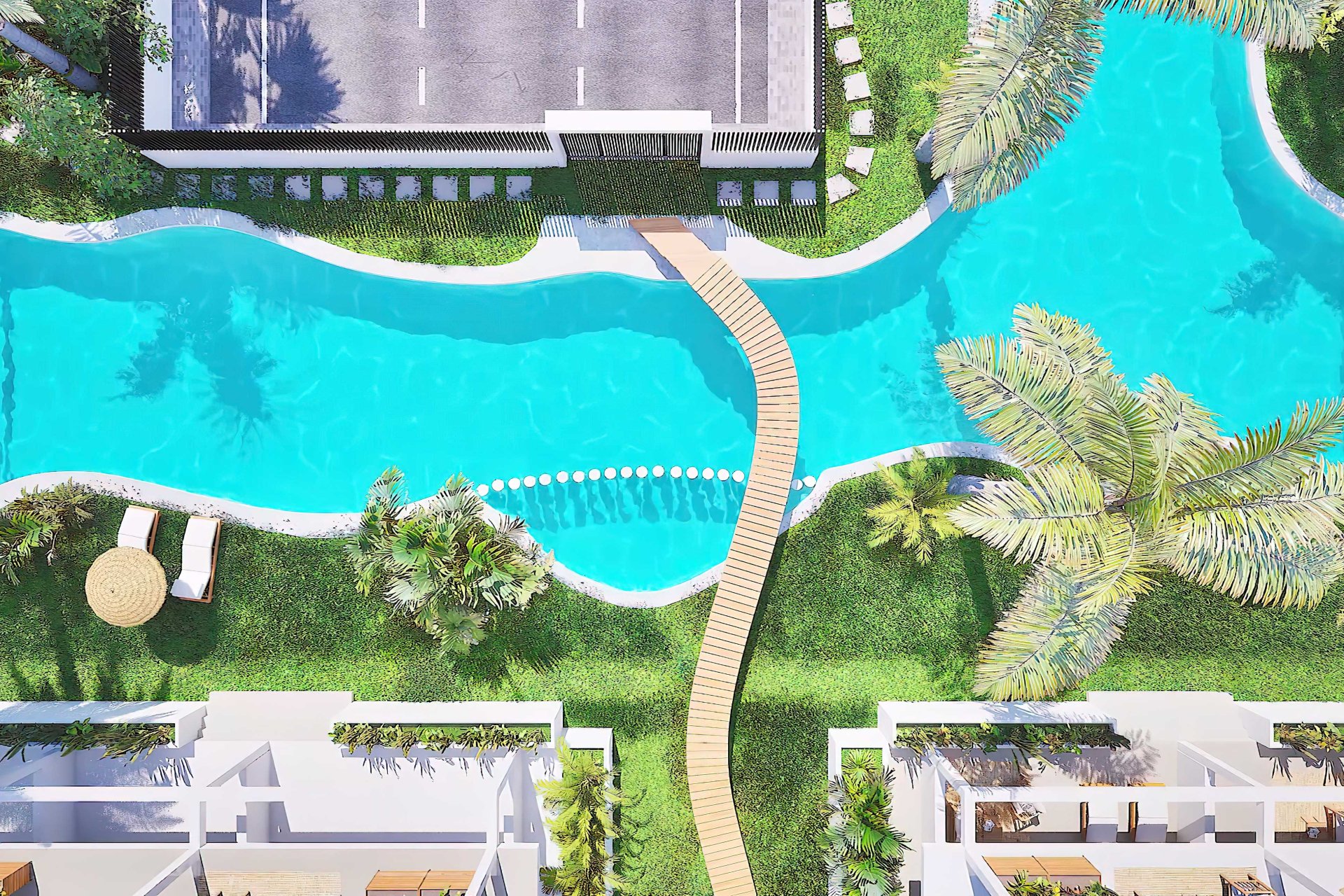 New Build - apartment -
Mar de Cristal