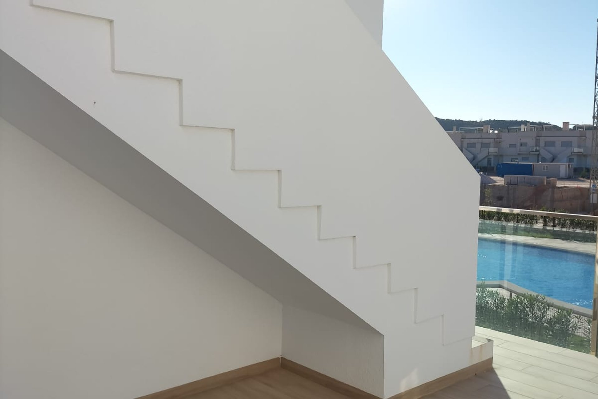 New Build - apartment -
Orihuela Costa