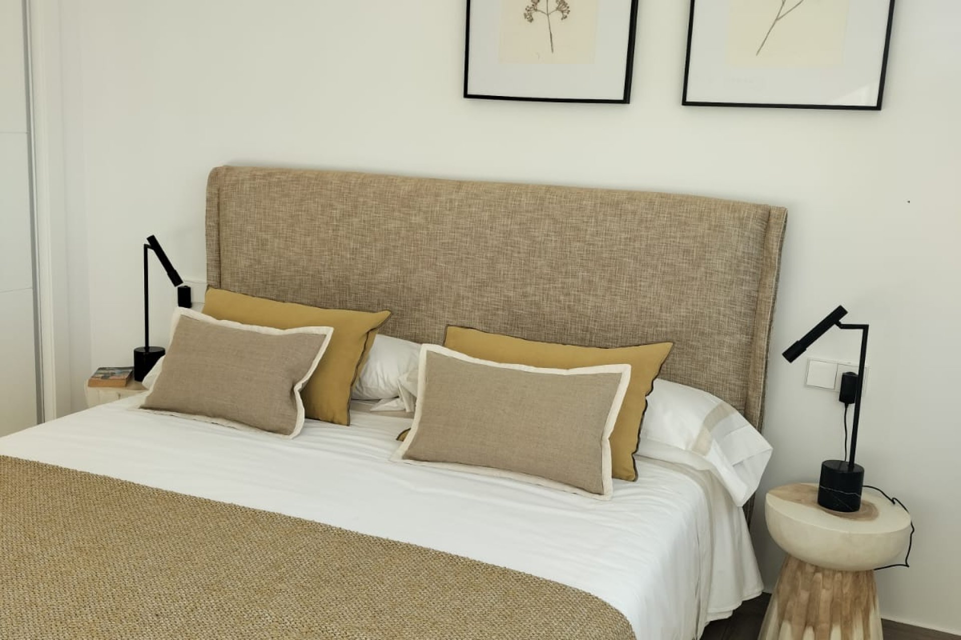 New Build - apartment -
Orihuela Costa