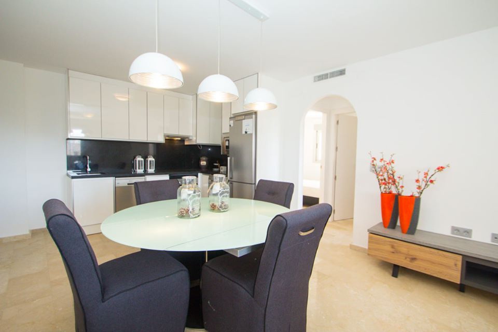 New Build - apartment -
Orihuela