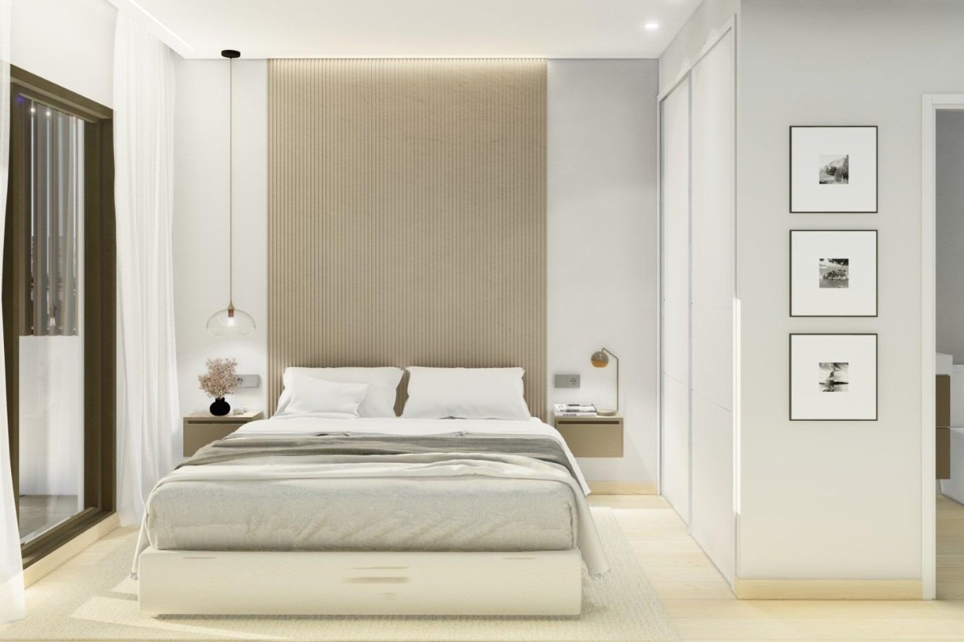 New Build - apartment -
Pilar de la Horadada