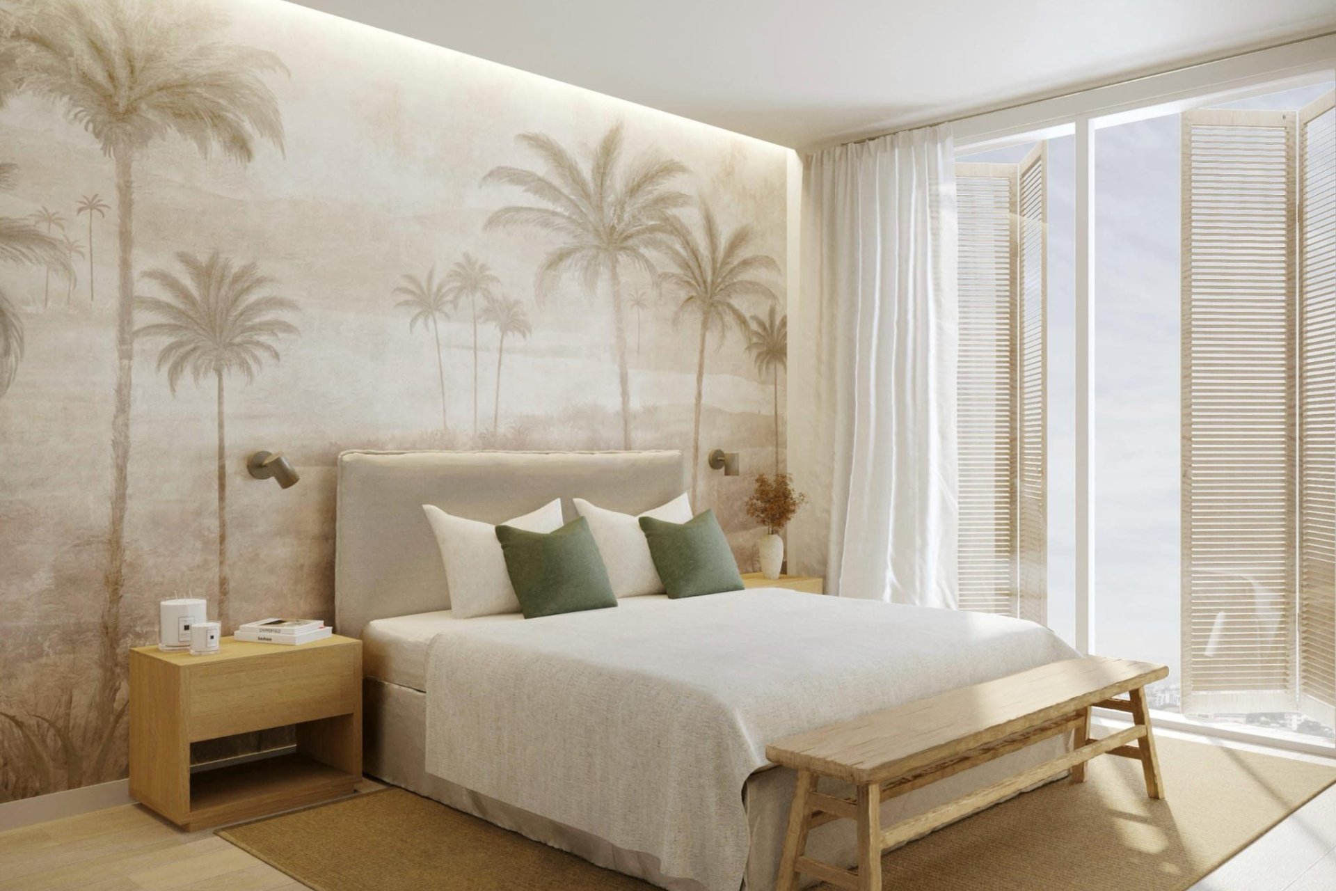 New Build - apartment -
San Pedro del Pinatar