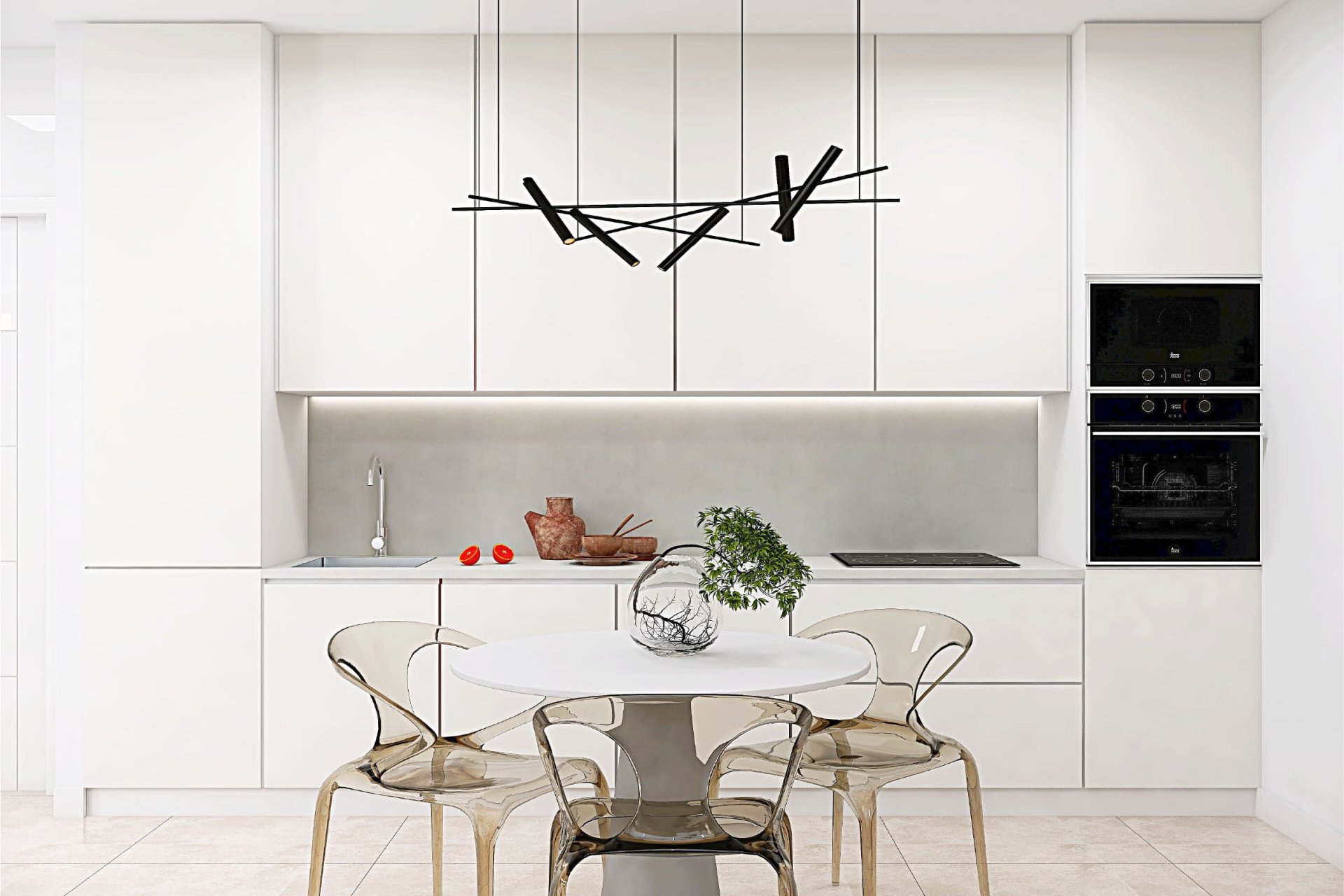 New Build - apartment -
Torrevieja