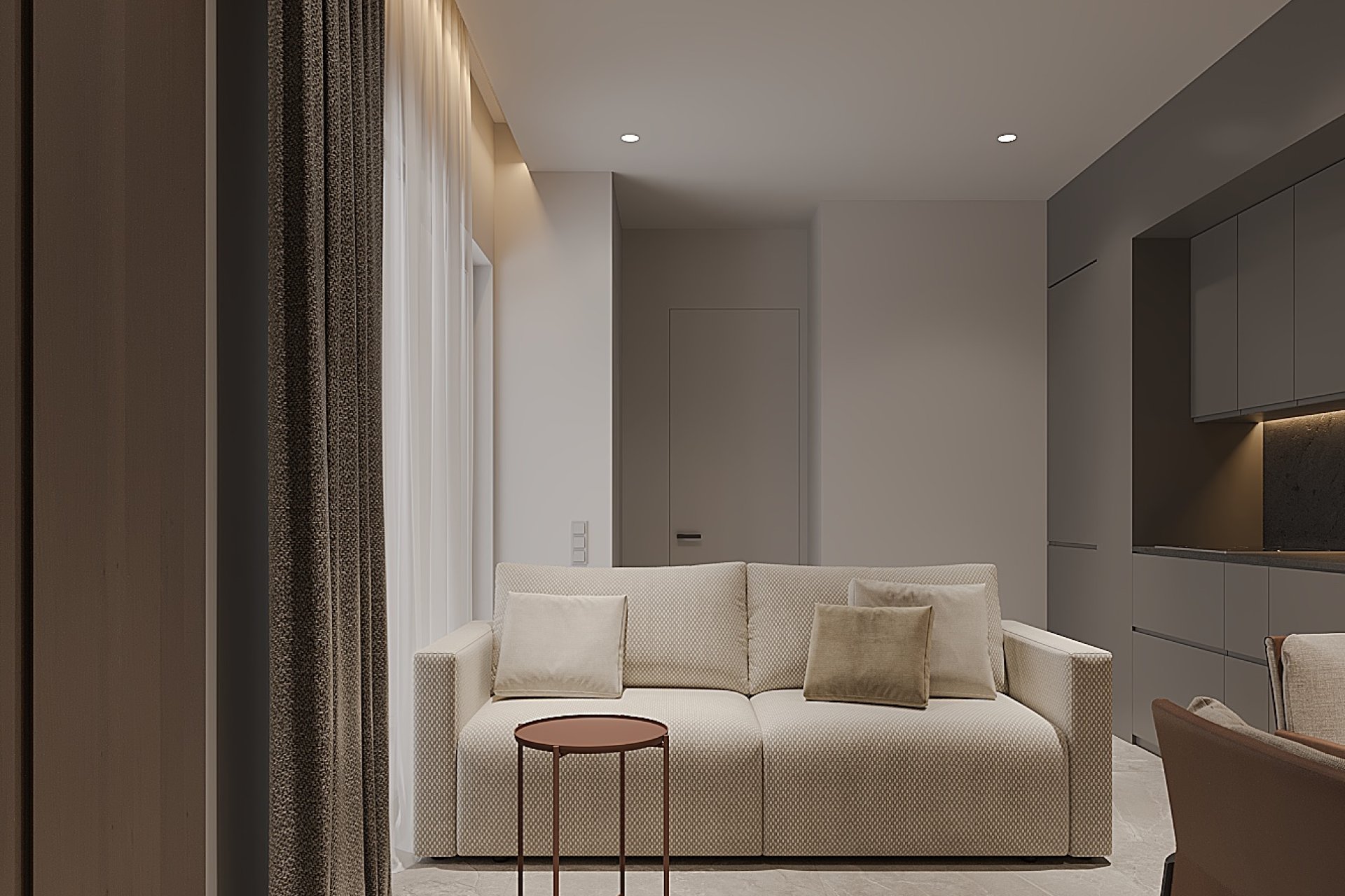 New Build - apartment -
Torrevieja