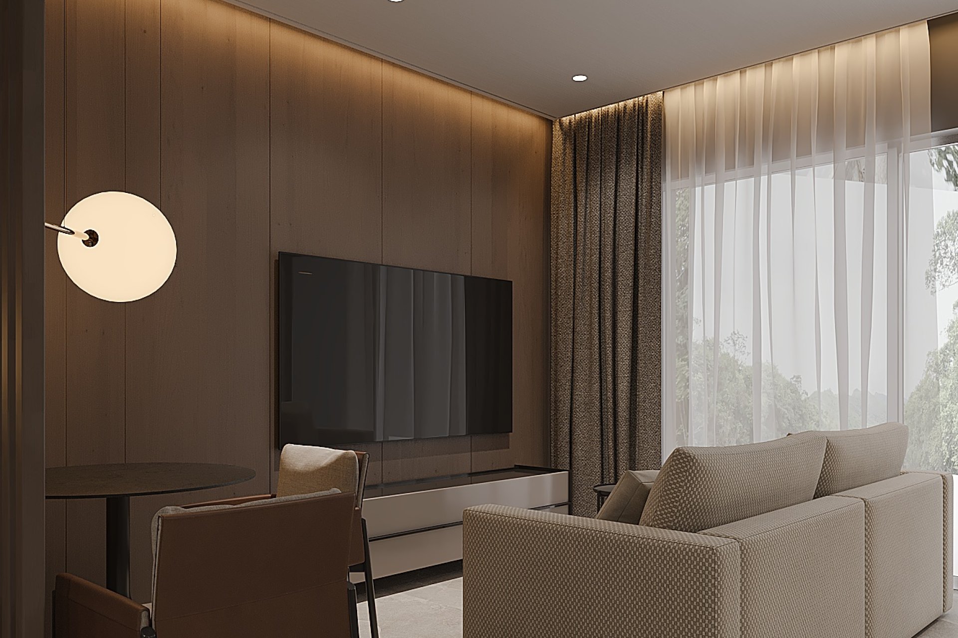 New Build - apartment -
Torrevieja