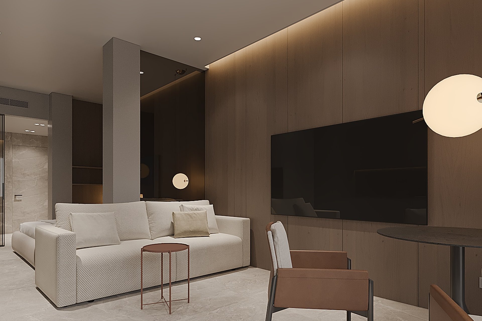 New Build - apartment -
Torrevieja
