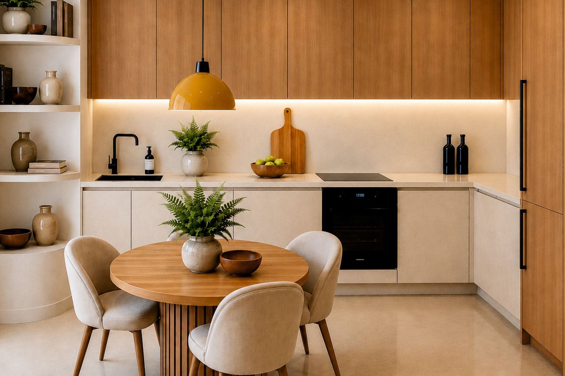 New Build - apartment -
Torrevieja