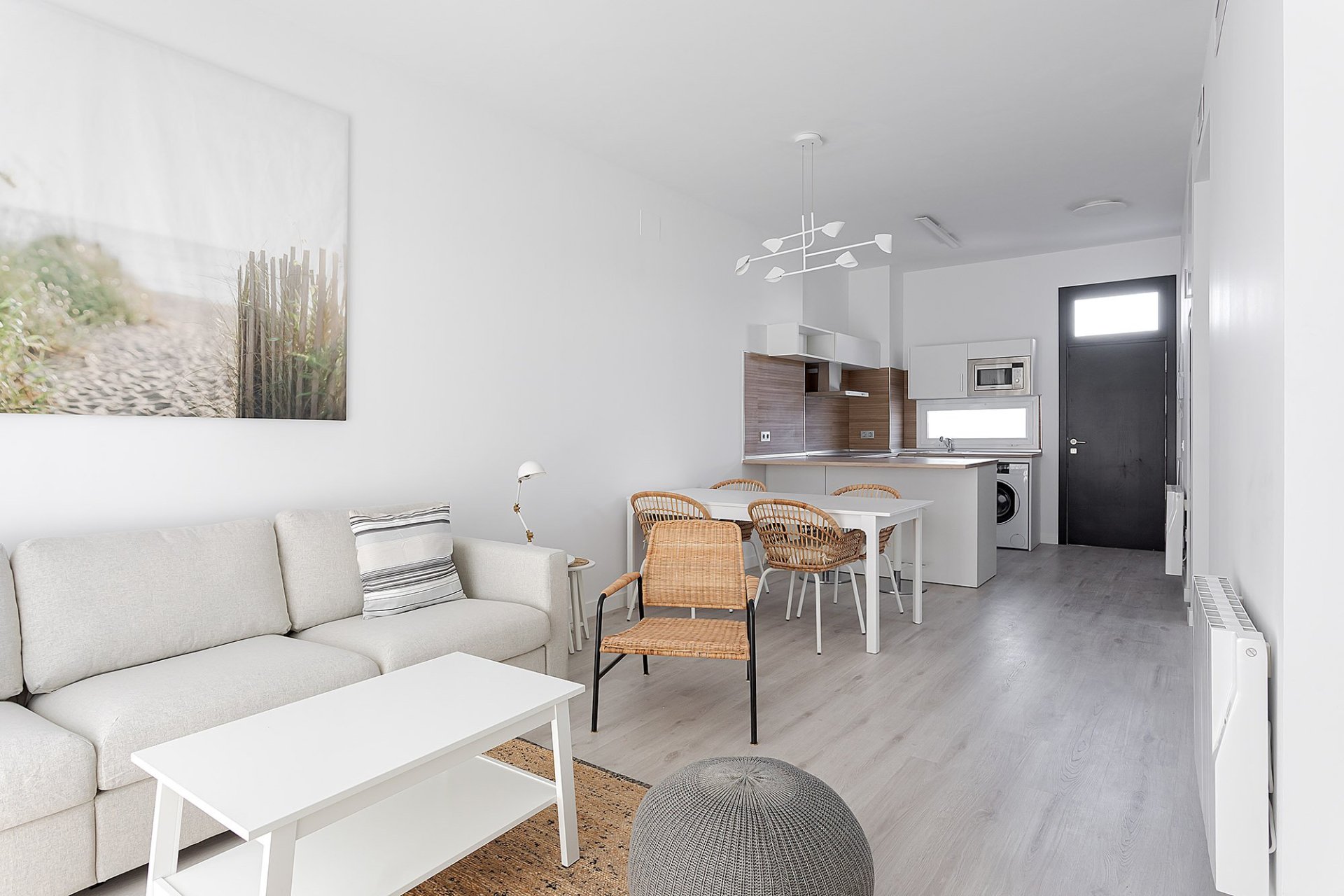 New Build - apartment -
Vera