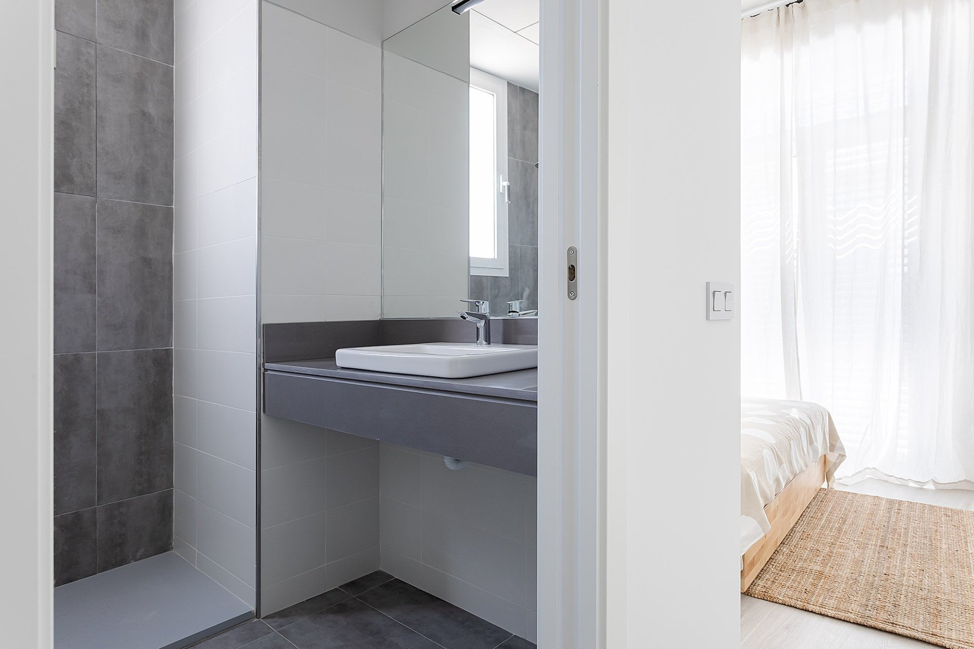 New Build - apartment -
Vera