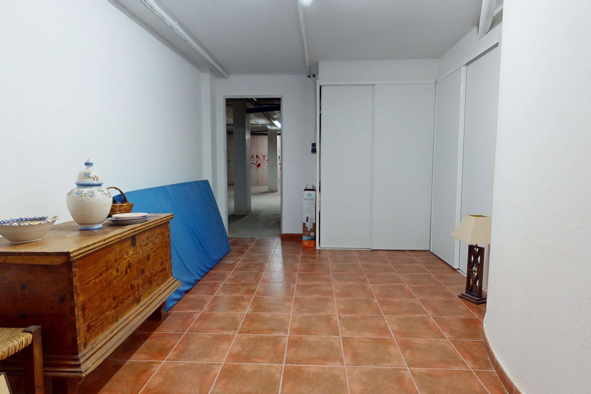 New Build - detached -
Águilas