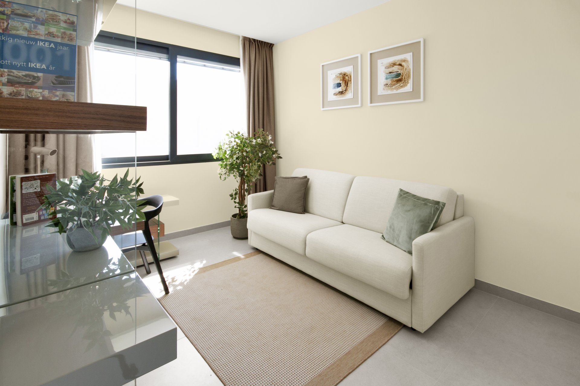 New Build - detached -
Altaona Golf & Country Village