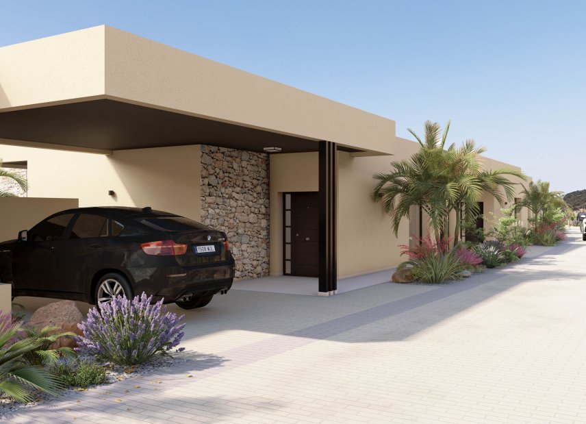 New Build - detached -
Altaona Golf & Country Village