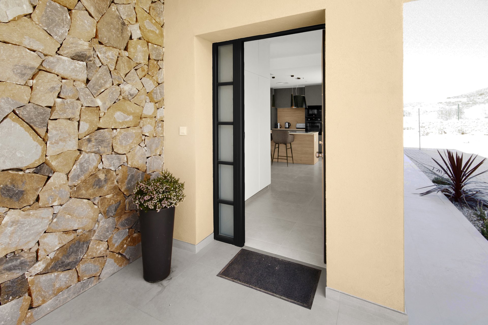 New Build - detached -
Altaona Golf & Country Village
