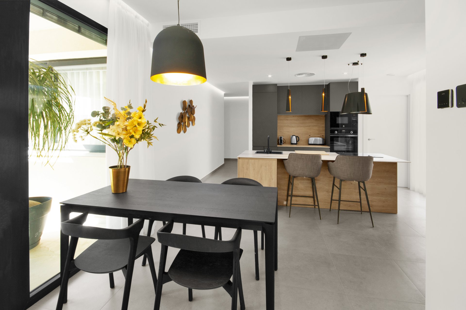 New Build - detached -
Altaona Golf & Country Village