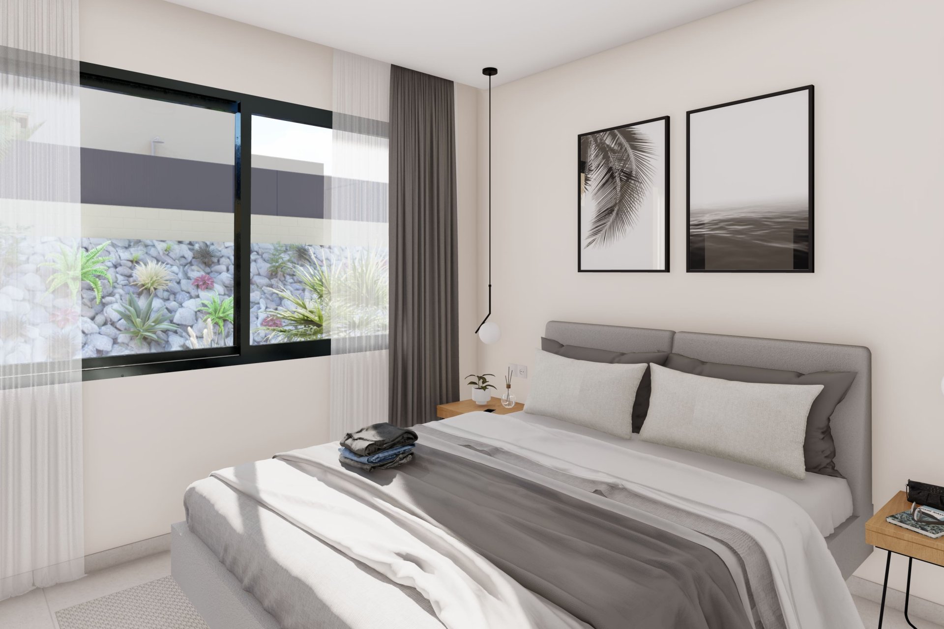New Build - detached -
Altaona Golf & Country Village