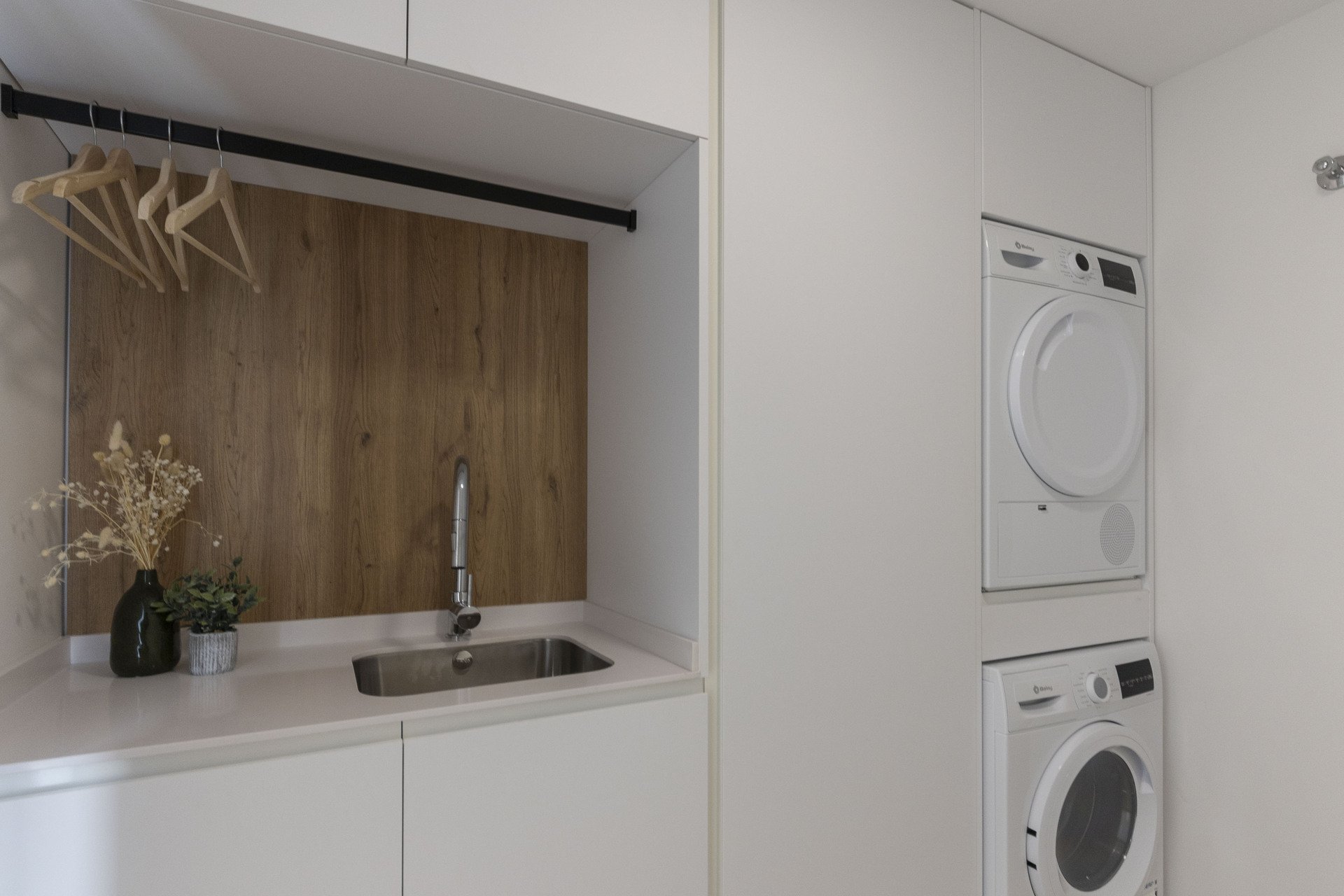 New Build - detached -
Altaona Golf & Country Village