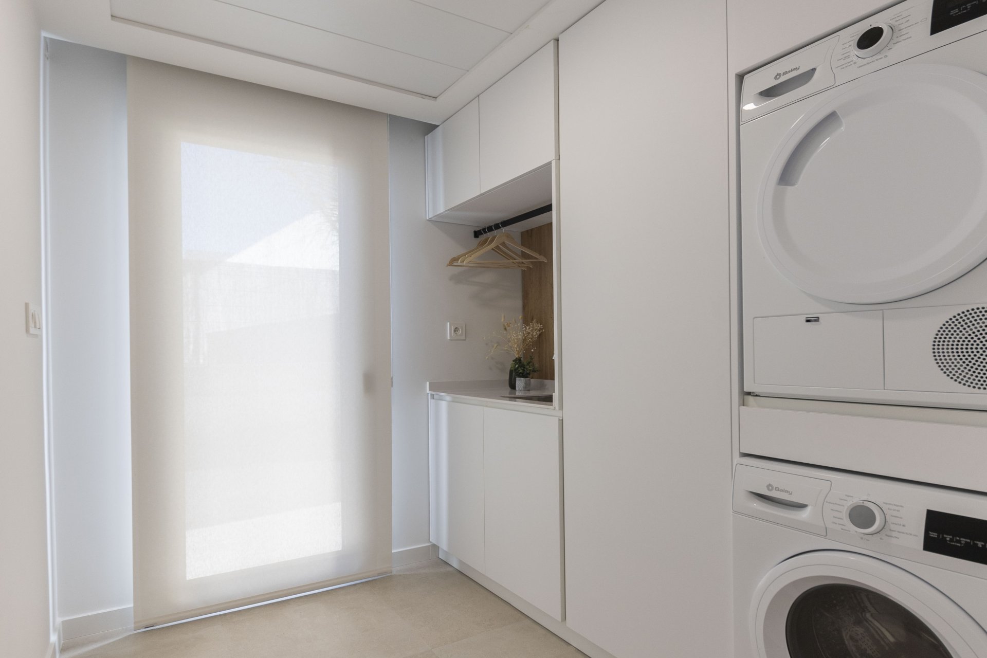 New Build - detached -
Altaona Golf & Country Village