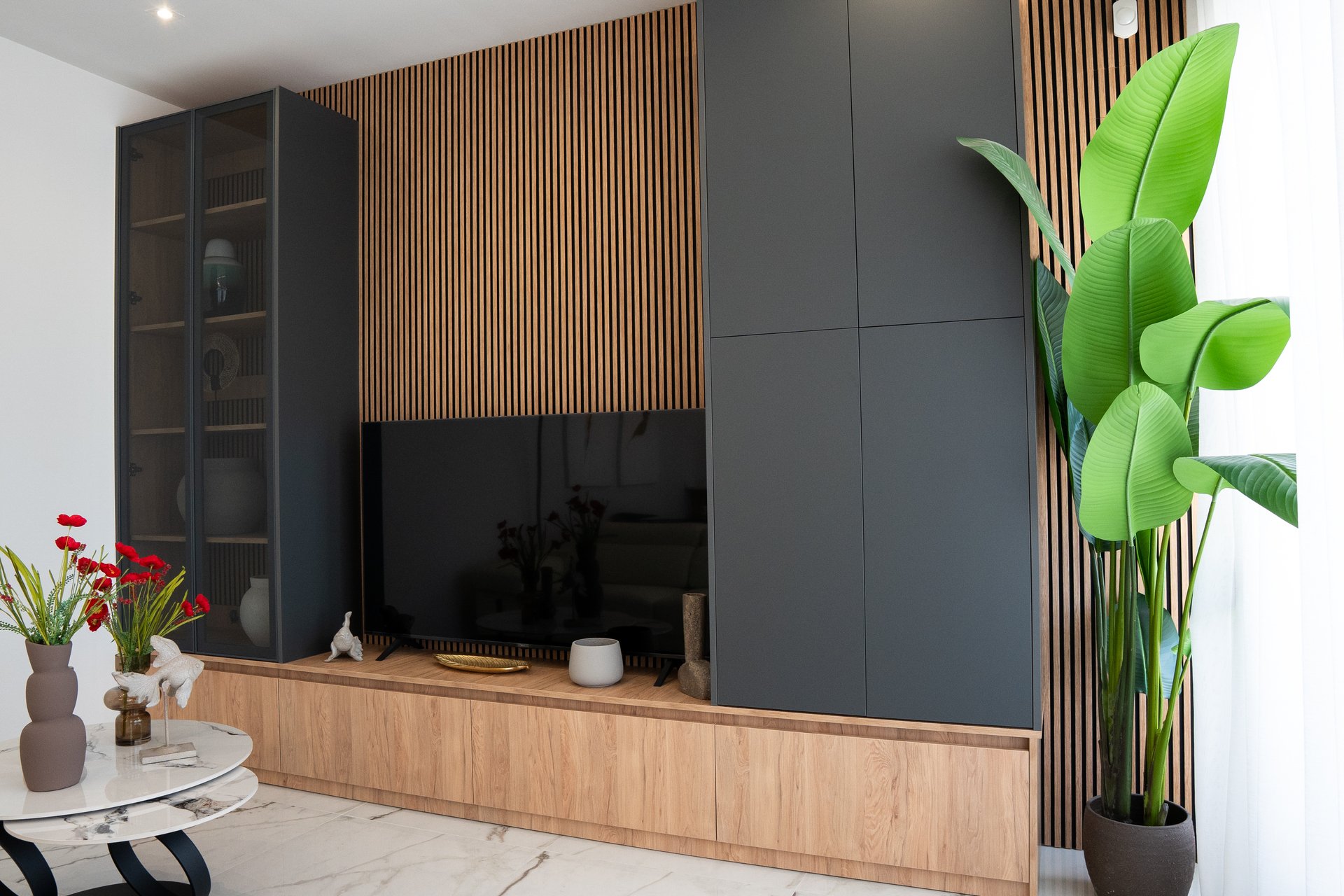 New Build - detached -
Ciudad Quesada