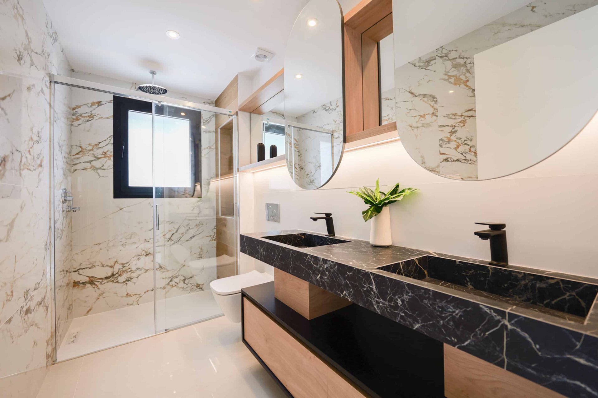 New Build - detached -
Ciudad Quesada