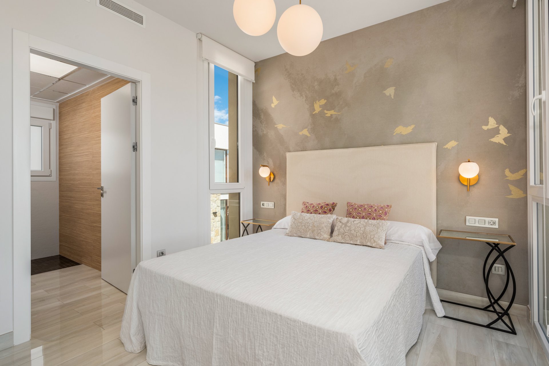 New Build - detached -
Ciudad Quesada