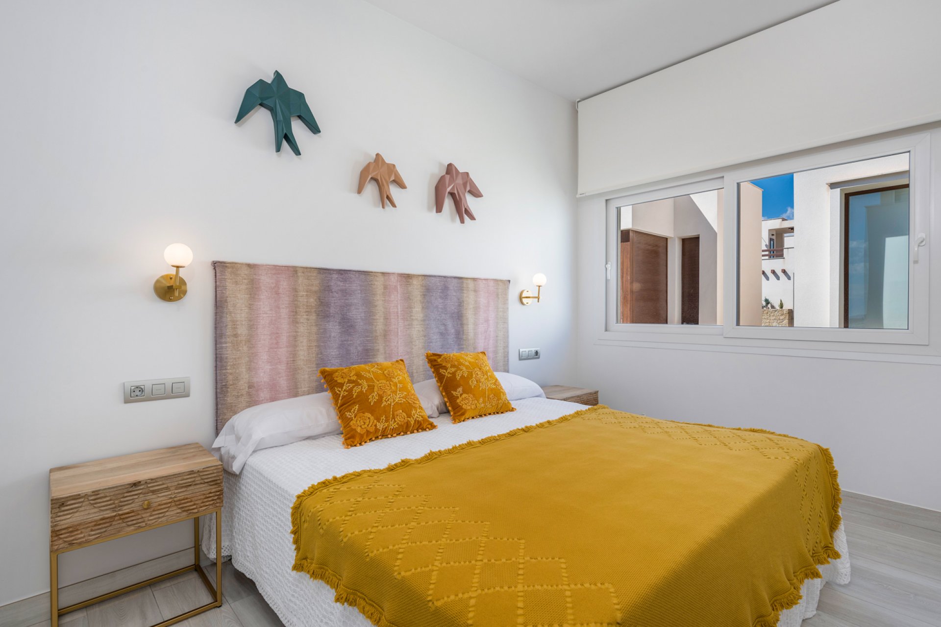 New Build - detached -
Ciudad Quesada