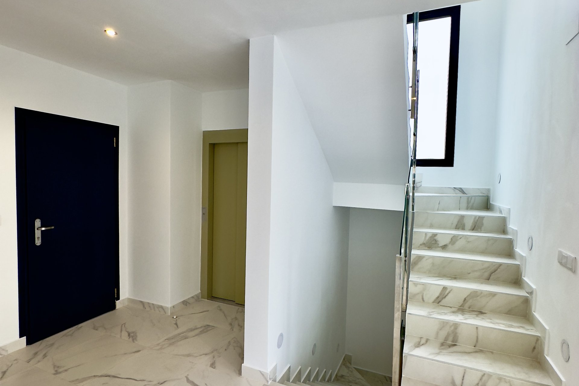 New Build - detached -
Ciudad Quesada