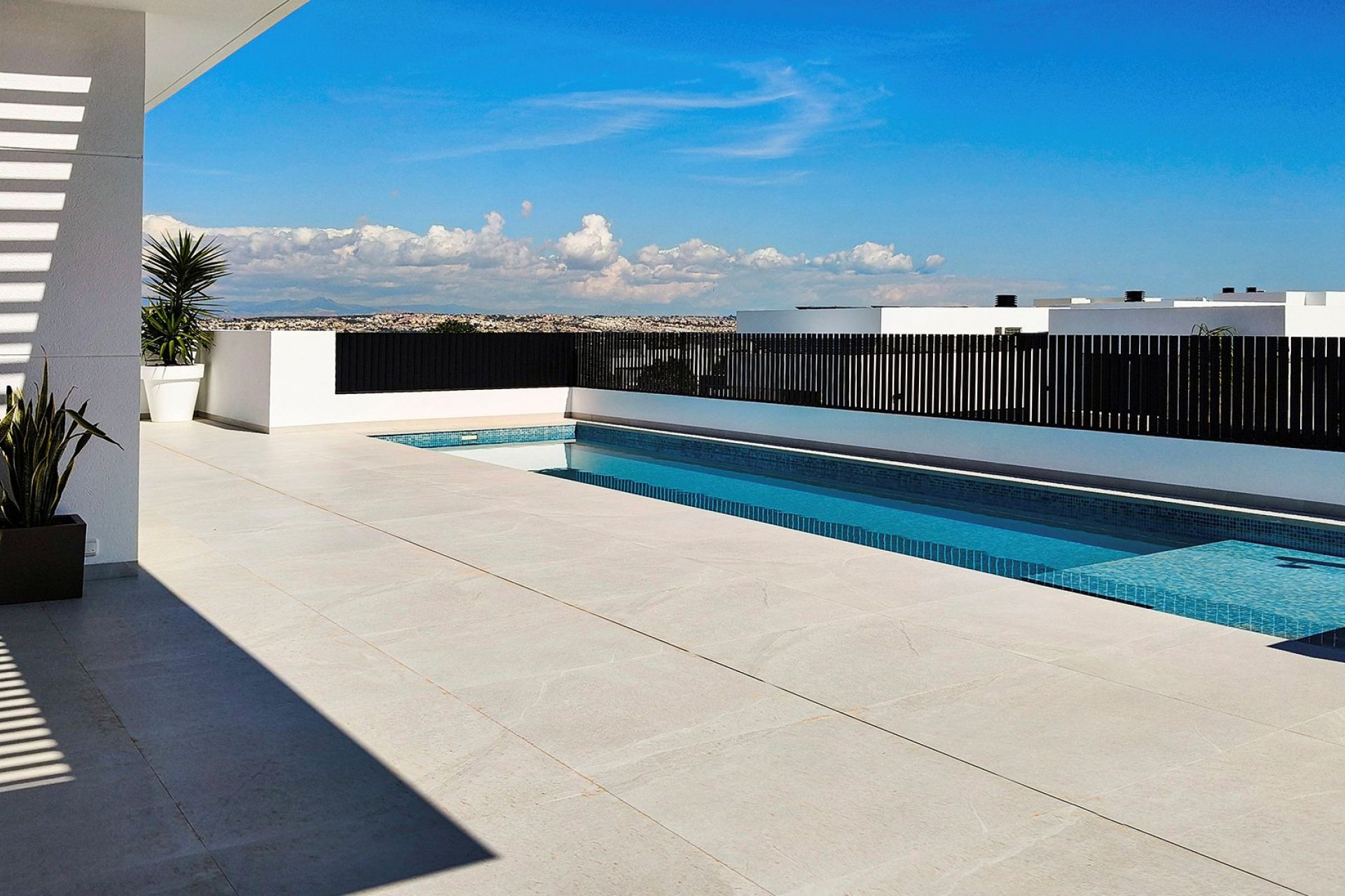New Build - detached -
Ciudad Quesada