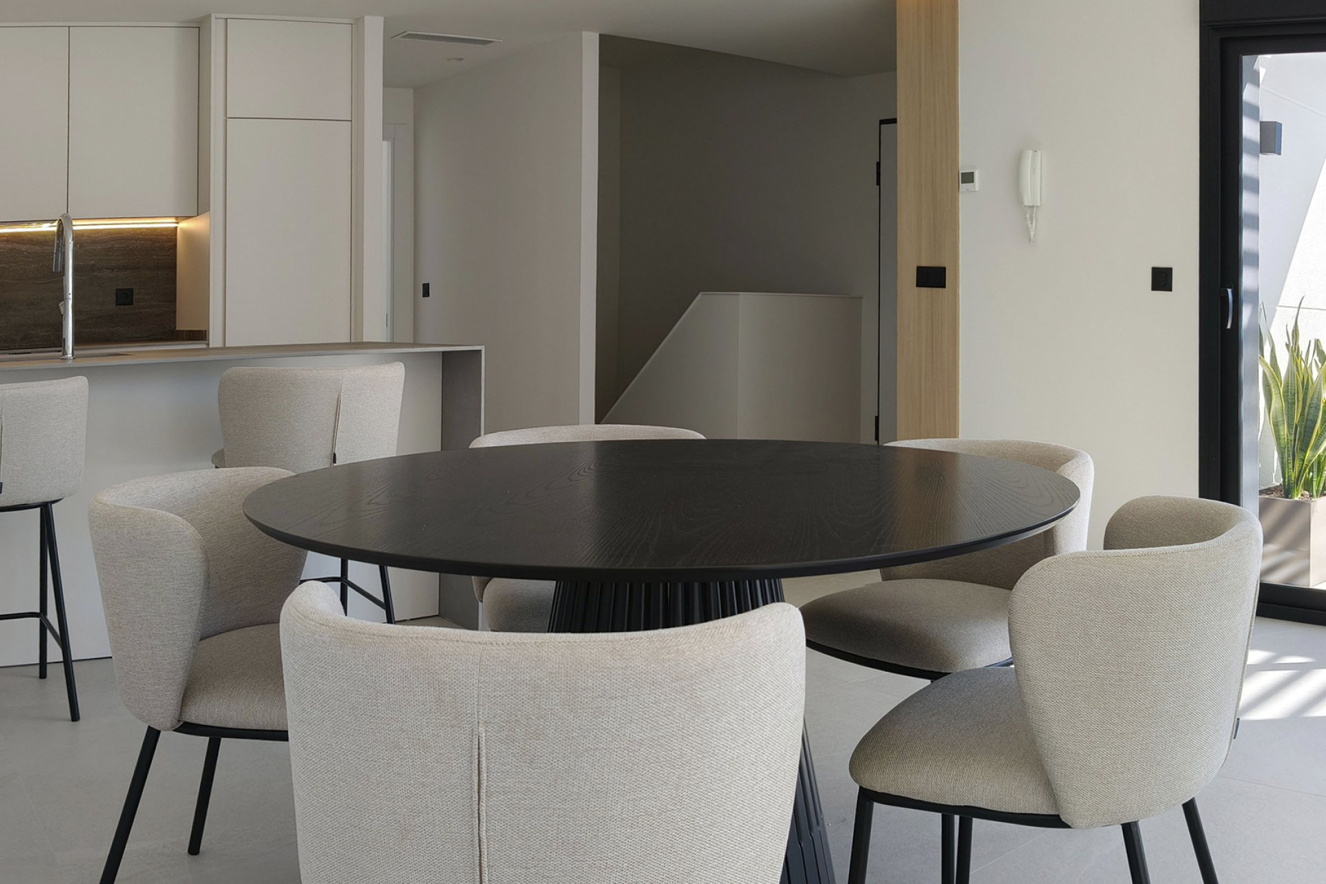 New Build - detached -
Ciudad Quesada