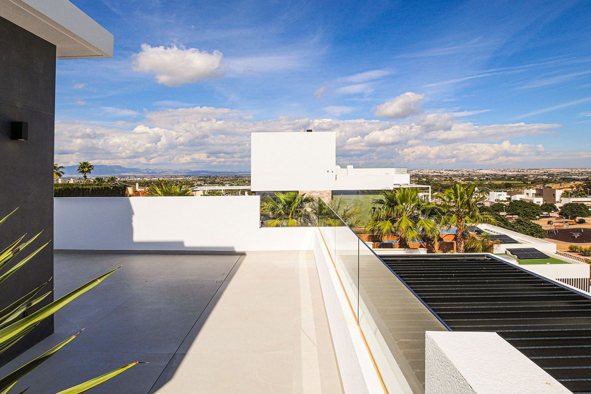 New Build - detached -
Ciudad Quesada