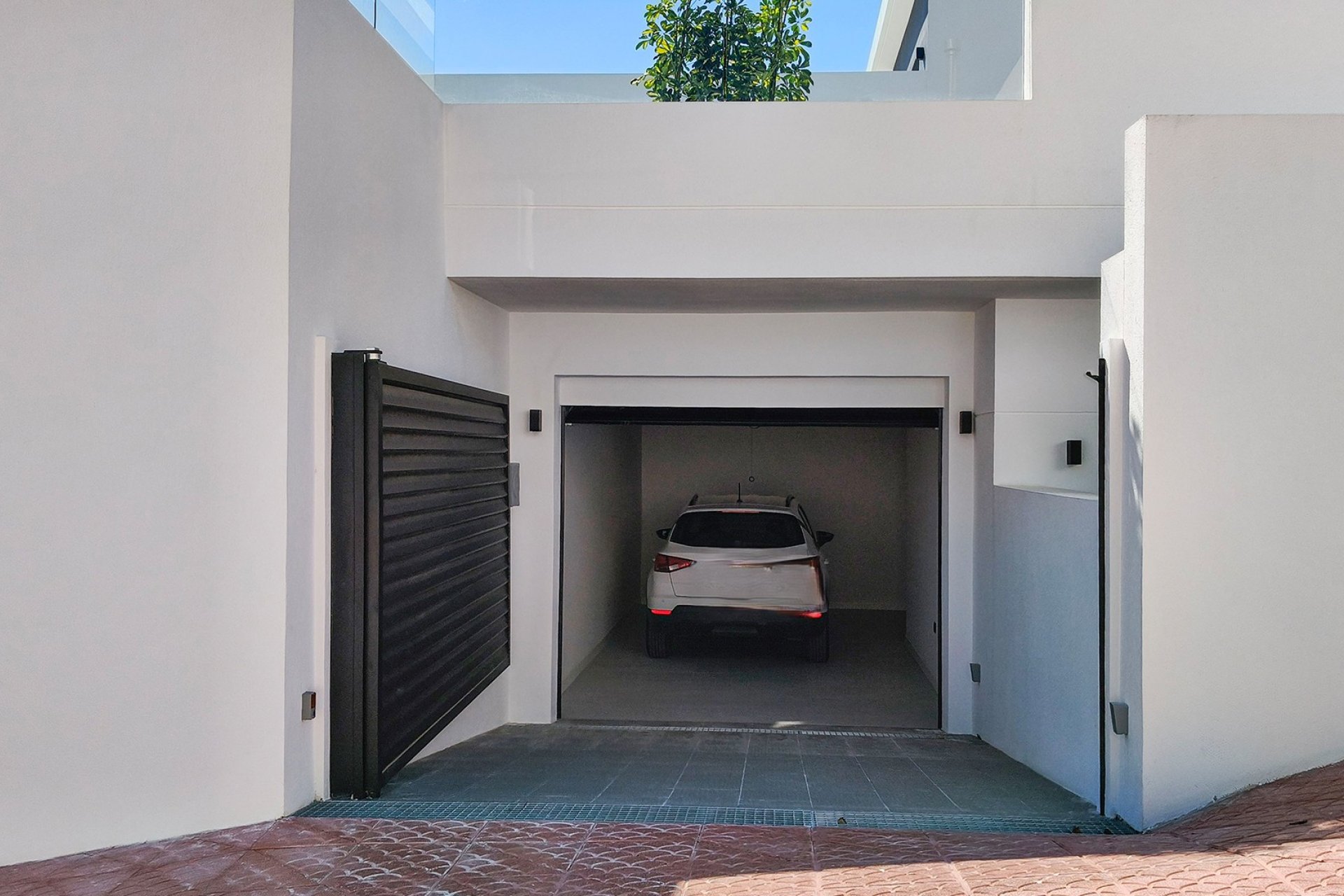 New Build - detached -
Ciudad Quesada