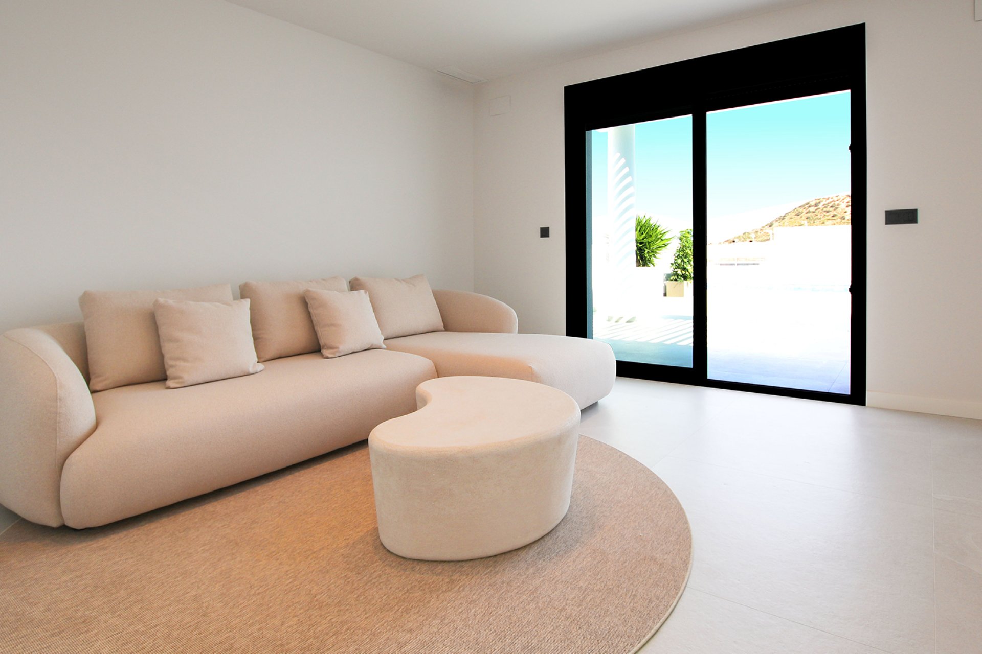 New Build - detached -
Ciudad Quesada