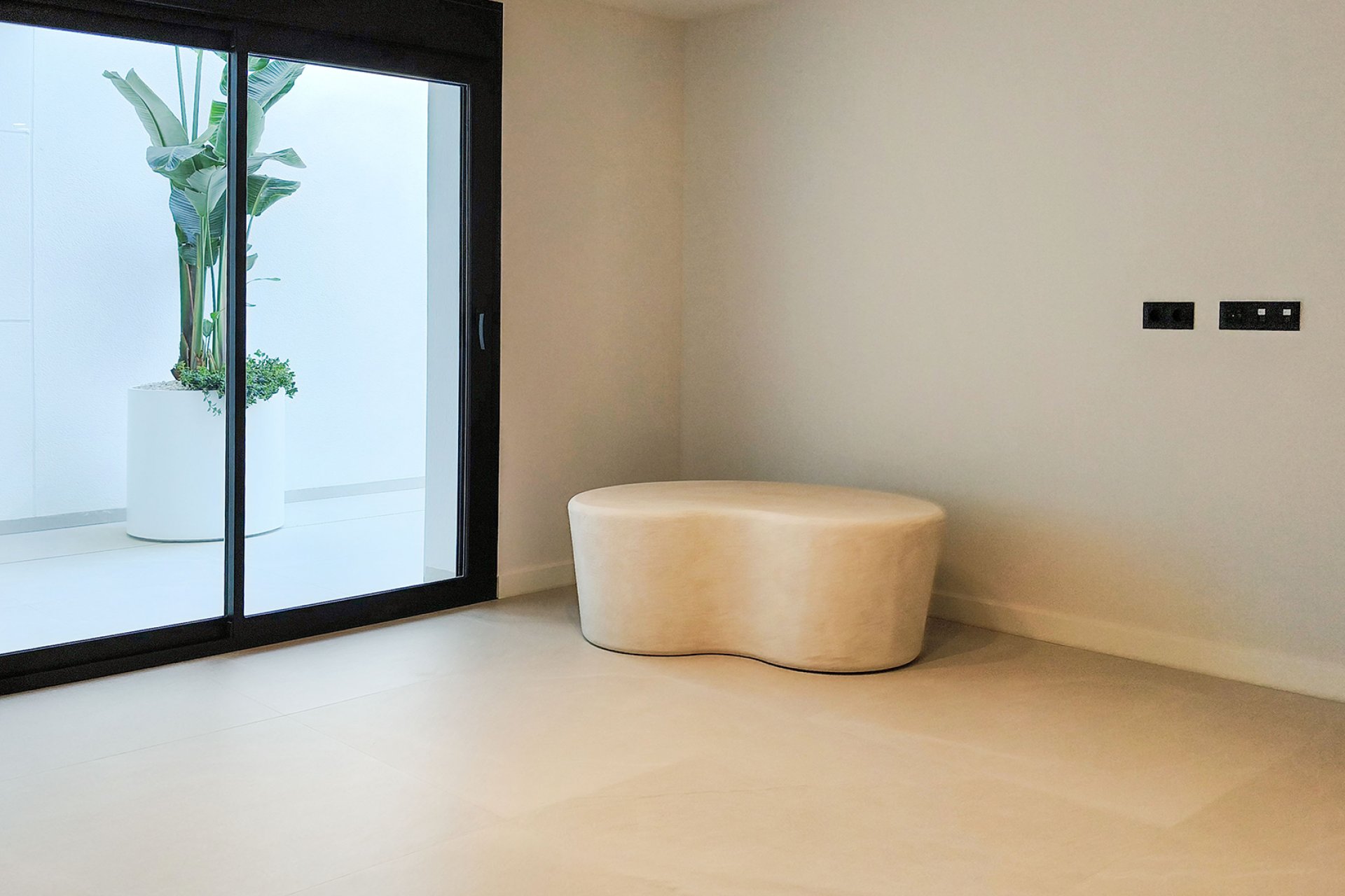 New Build - detached -
Ciudad Quesada