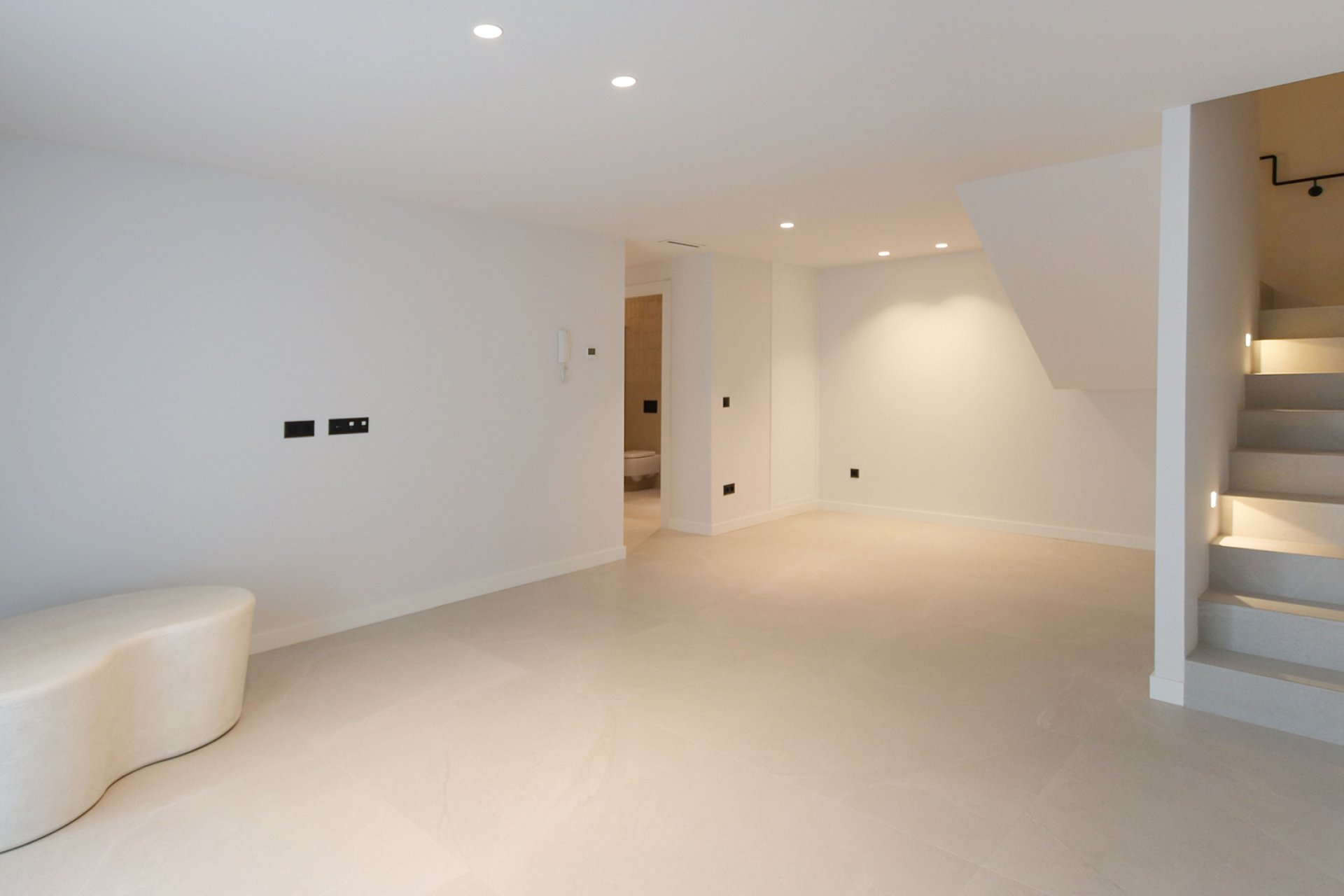 New Build - detached -
Ciudad Quesada