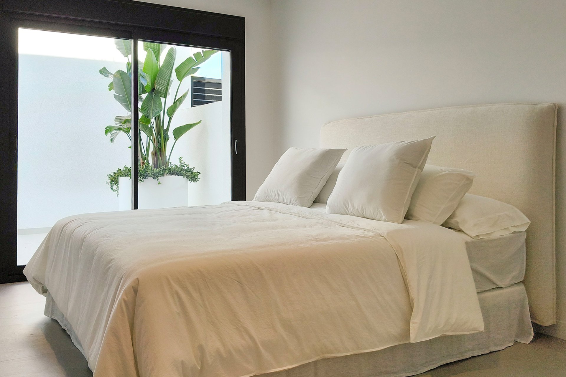 New Build - detached -
Ciudad Quesada