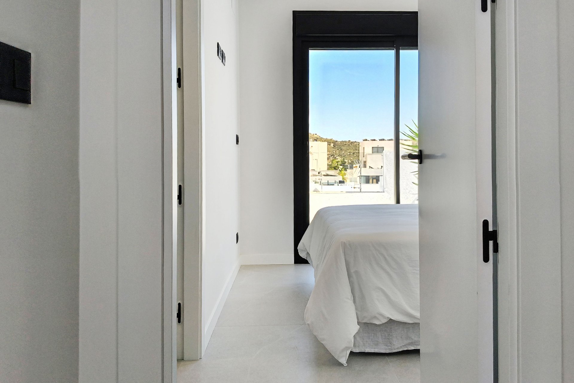 New Build - detached -
Ciudad Quesada