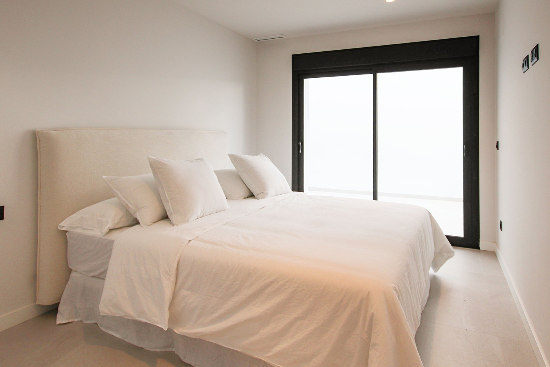 New Build - detached -
Ciudad Quesada